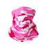 Outdoor Ice Silk Sun Protection Bib Motorcycle Neck Cover